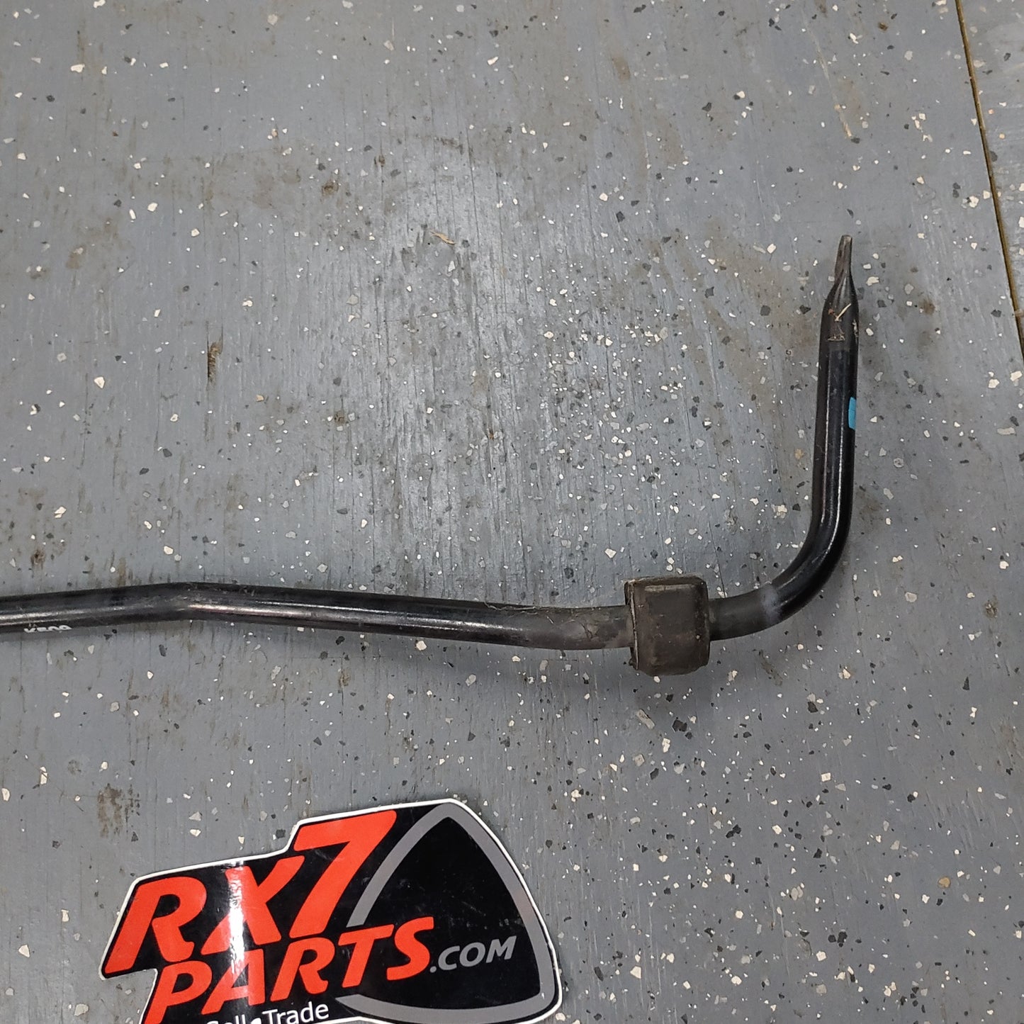 LHD, RHD Front Anti-Sway Stabilizer Bar  RX7 FC FC3S 86 - 91 Mazda S4B0/155