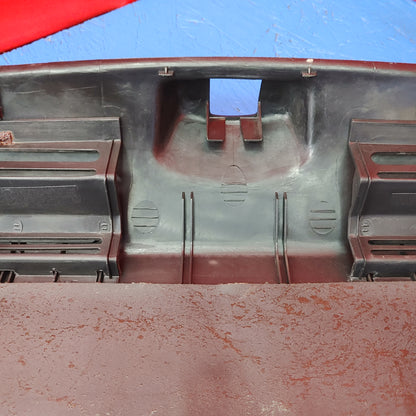 LHD, RHD Rear Hatch Center Trunk Garnish  FD01-68-89X RX7 FD FD3S 93 - 02 Mazda S4B0/157