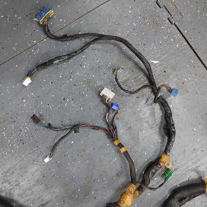 Front U Horse Shoe Wiring Harness RHD RX7 FD FD3S 93 - 02 Mazda S4B0/167