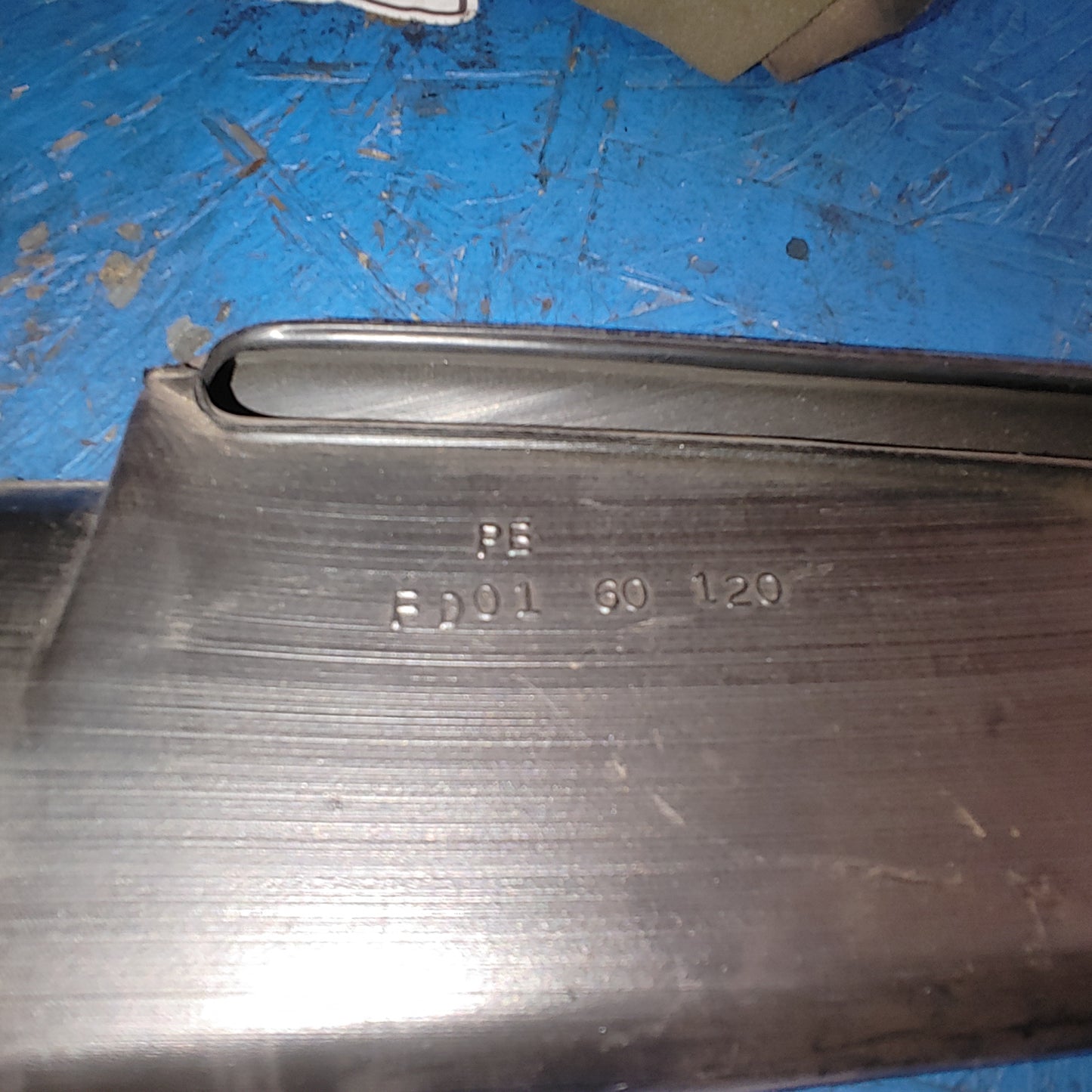 RHD Under Dash AC VENTS FD01-60-120 RX7 FD FD3S 93 - 02 Mazda S4B0/177