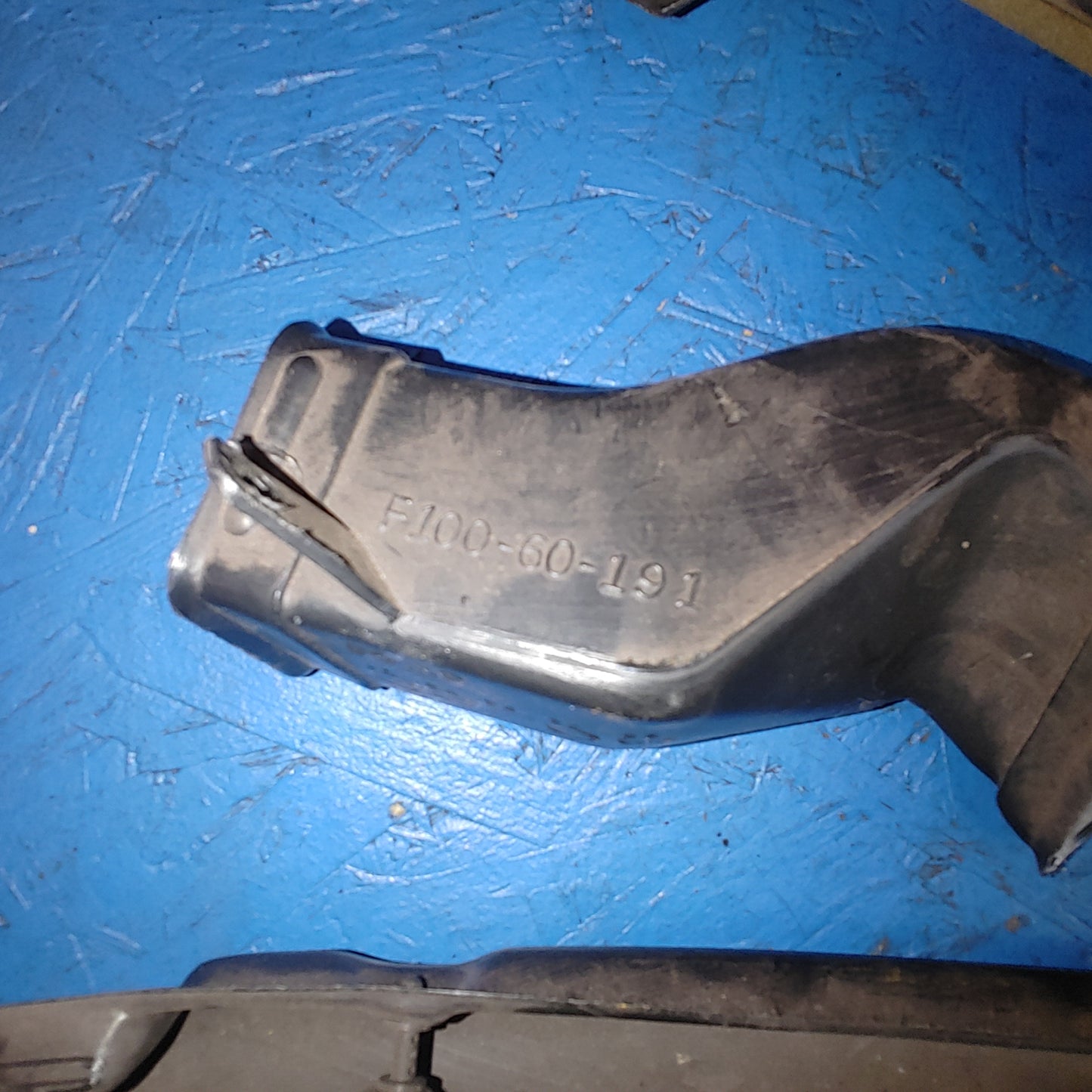 RHD Under Dash AC VENTS FD01-60-120 RX7 FD FD3S 93 - 02 Mazda S4B0/177