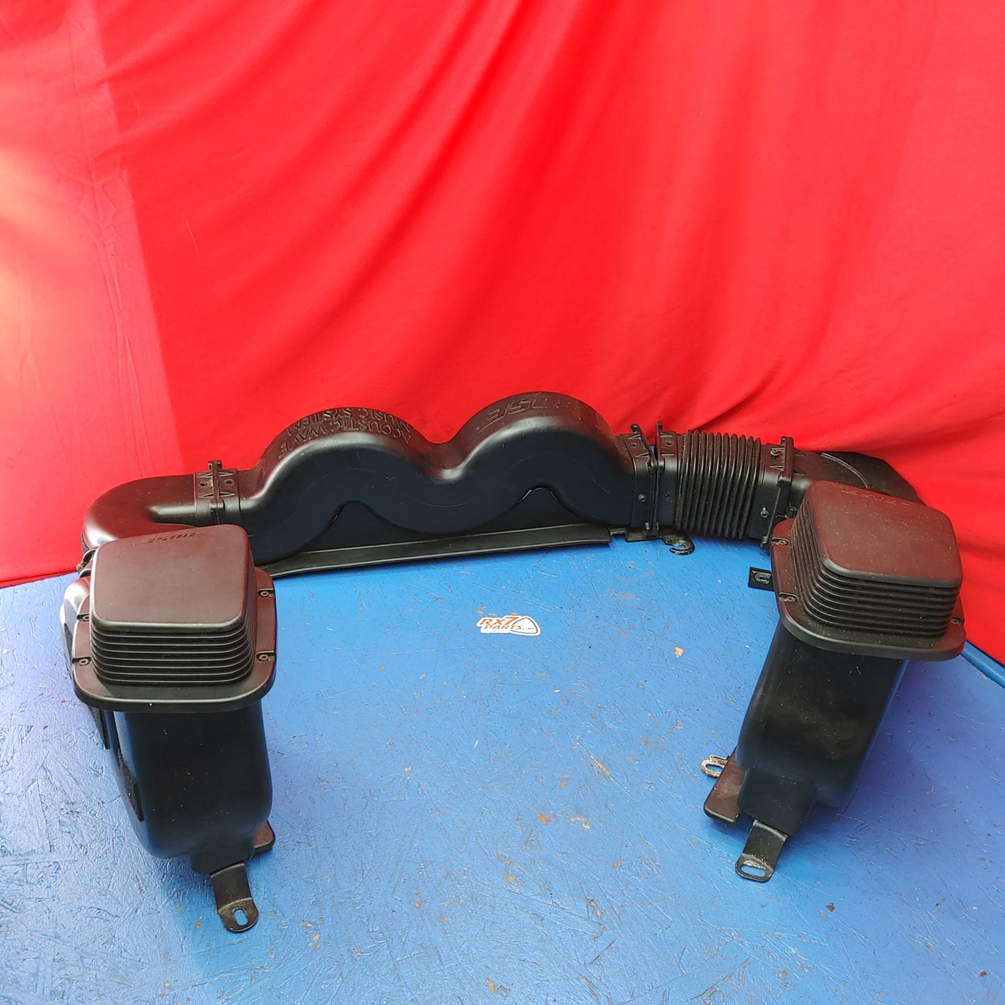 LHD, RHD Bose Rear Speaker Acoustic Wave Sound System  RX7 FD FD3S 93 - 02 Mazda S4B0/191