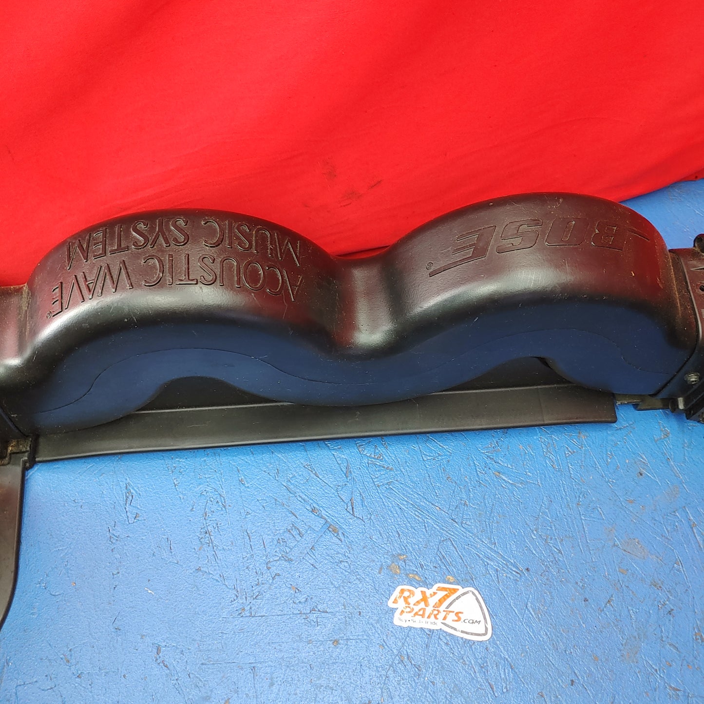 LHD, RHD Bose Rear Speaker Acoustic Wave Sound System  RX7 FD FD3S 93 - 02 Mazda S4B0/191