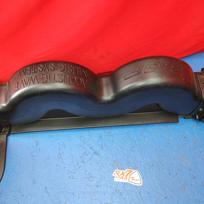 LHD, RHD Bose Rear Speaker Acoustic Wave Sound System  RX7 FD FD3S 93 - 02 Mazda S4B0/191