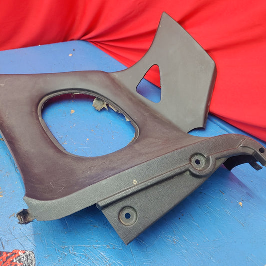 Single Right Side Rear Quarter Plastic Rear Seat Bins Damaged See Photos  FD01 68 560 RX7 FD FD3S 93 - 02 Mazda S4B0/205