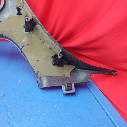 LHD, RHD Black Rear Quarter Plastic Rear Seat Bin Damaged See Photos FD01 68 560 RX7 FD FD3S 93 - 02 Mazda S4B0214b