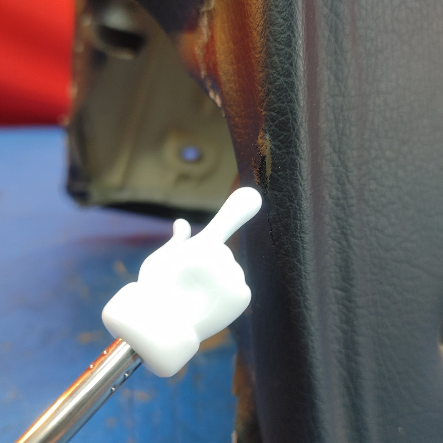 LHD Center Console  RX7 FD FD3S 93 - 95 Mazda S4B0/215