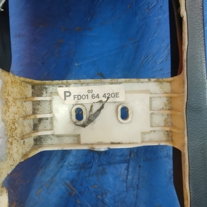 LHD Center Console  RX7 FD FD3S 93 - 95 Mazda S4B0/215