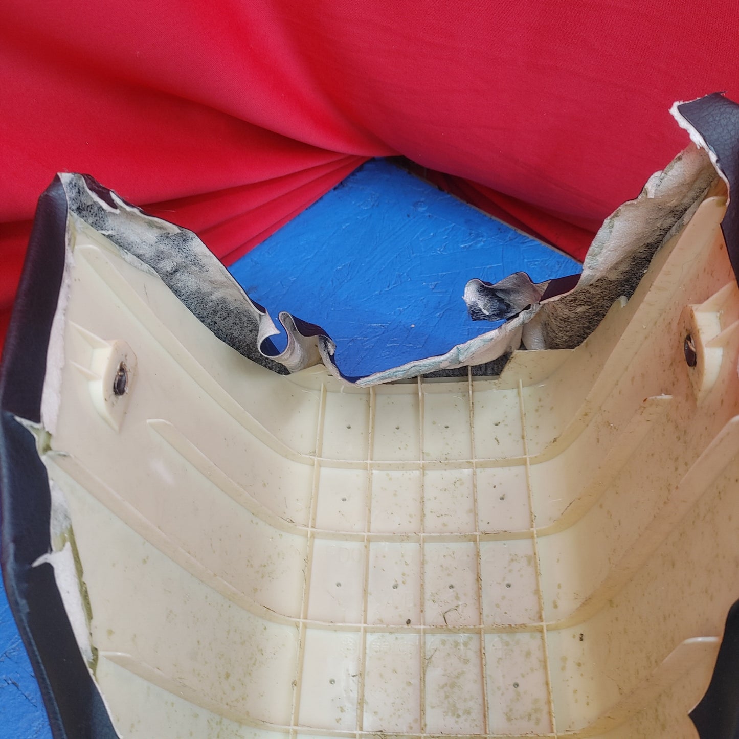 LHD Center Console  RX7 FD FD3S 93 - 95 Mazda S4B0/215