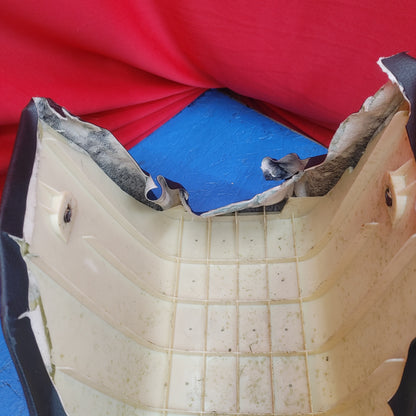 LHD Center Console  RX7 FD FD3S 93 - 95 Mazda S4B0/215