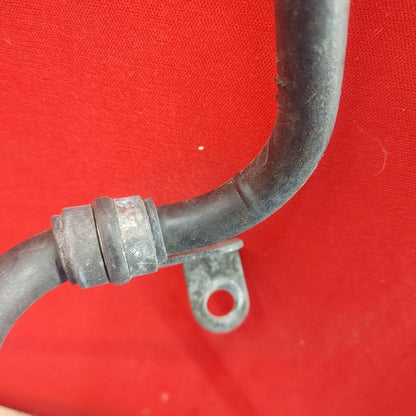 LHD, RHD Oem Power Steering Cooler Cooling Line Loop  RX7 FD FD3S 93 - 02 Mazda S4B0/217