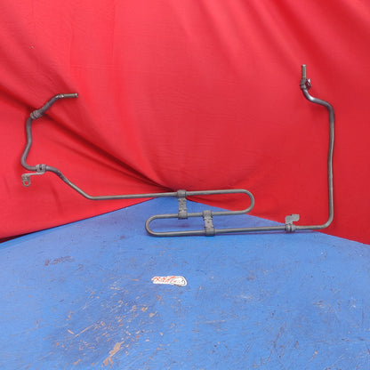 LHD, RHD Oem Power Steering Cooler Cooling Line Loop  RX7 FD FD3S 93 - 02 Mazda S4B0/217