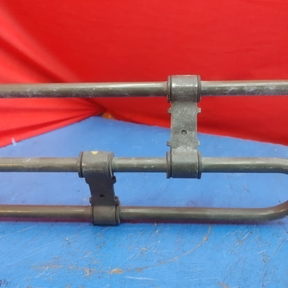 LHD, RHD Oem Power Steering Cooler Cooling Line Loop  RX7 FD FD3S 93 - 02 Mazda S4B0/217