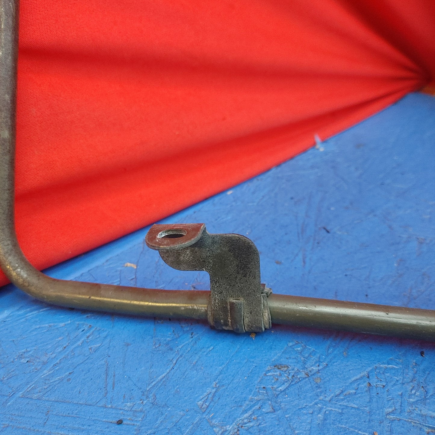 LHD, RHD Oem Power Steering Cooler Cooling Line Loop  RX7 FD FD3S 93 - 02 Mazda S4B0/217