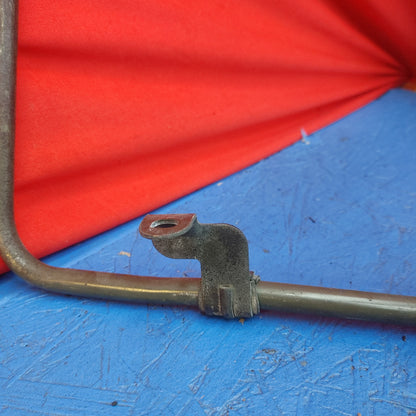 LHD, RHD Oem Power Steering Cooler Cooling Line Loop  RX7 FD FD3S 93 - 02 Mazda S4B0/217