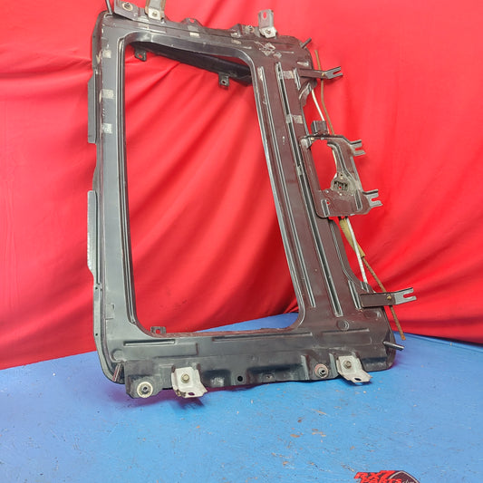LHD, RHD Sunroof Moonroof Touring Assembly  no motor RX7 FD FD3S 93 - 02 Mazda S4B0/221
