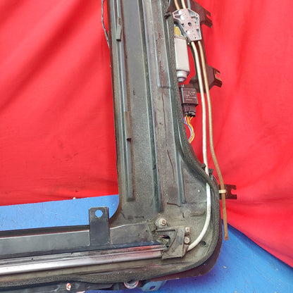 LHD, RHD Sunroof Moonroof Touring Assembly  RX7 FD FD3S 93 - 02 Mazda S4B0/223