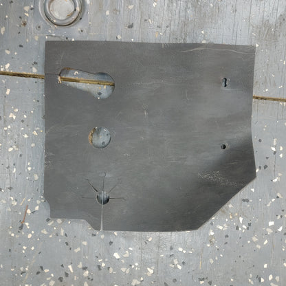 LHD, RHD Firewall Cover  RX7 FD FD3S 93 - 02 Mazda S4B0/225