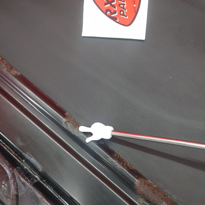 LHD, RHD Sunroof Moonroof Touring Assembly Black interior pad MOTOR DOES NOT WORK AND RUSTY RX7 FD FD3S 93 - 02 Mazda S4B0/226