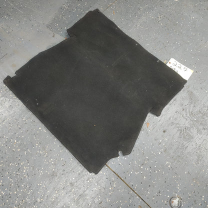 LHD, RHD Trunk Carpet Cargo Mat Bose Cut  RX7 FD FD3S 93 - 02 Mazda S4B0/227
