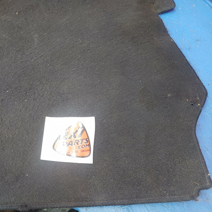 LHD, RHD  Trunk Carpet Cargo Mat  Bose Cut  RX7 FD FD3S 93 - 02 Mazda S4B0/228