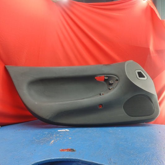 RHD Left Passenger Side Door Card Panel RX7 FD FD3S 93 - 02 Mazda S4B0/231
