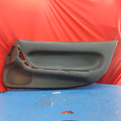 RHD Right Side Driver Door Card Panel  RX7 FD FD3S 93 - 02 Mazda S4B0/232