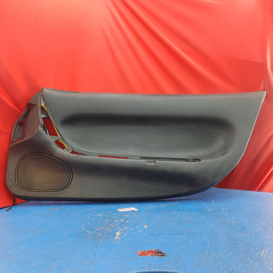 RHD Right Side Driver Door Card Panel  RX7 FD FD3S 93 - 02 Mazda S4B0/232