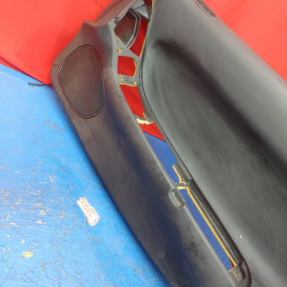 RHD Right Side Driver Door Card Panel  RX7 FD FD3S 93 - 02 Mazda S4B0/232