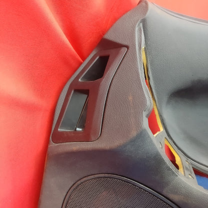 RHD Right Side Driver Door Card Panel  RX7 FD FD3S 93 - 02 Mazda S4B0/232