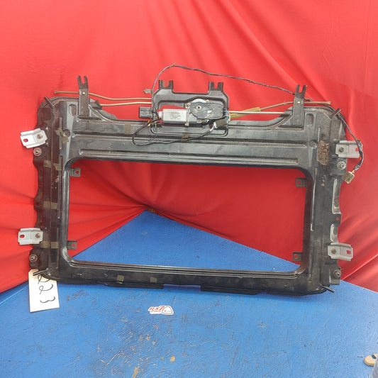 LHD, RHD Sunroof Moonroof Touring Assembly  RX7 FD FD3S 93 - 02 Mazda S4B0/223