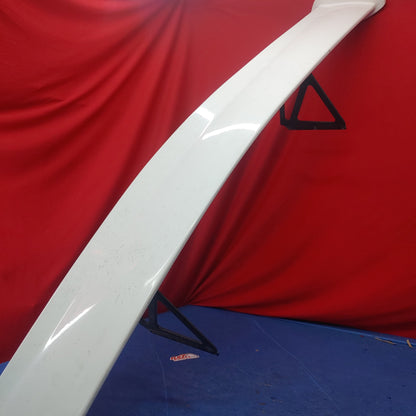 LHD, RHD Mazda Speed Gtc Rear Wing Authentic With Stands  RX7 FD FD3S 93 - 02 Mazda S4B0/234