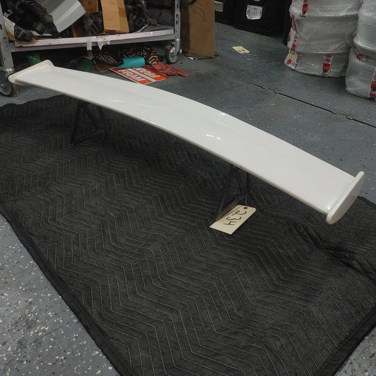 LHD, RHD Mazda Speed Gtc Rear Wing Authentic With Stands  RX7 FD FD3S 93 - 02 Mazda S4B0/234