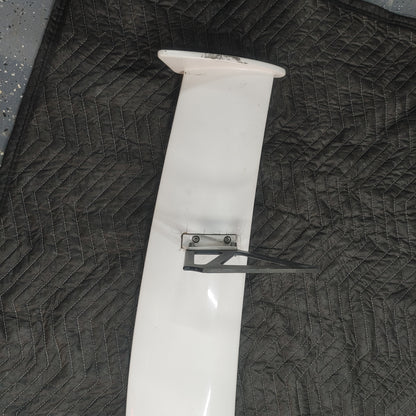 LHD, RHD Mazda Speed Gtc Rear Wing Authentic With Stands  RX7 FD FD3S 93 - 02 Mazda S4B0/234
