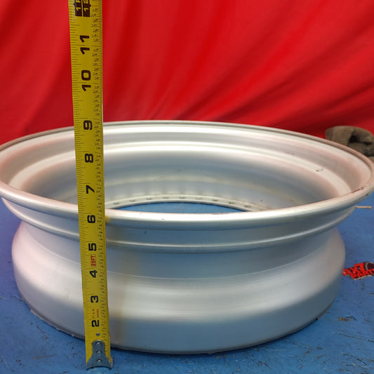 Reverse Inner Barrel Work 40 Hole 18 inch by 5.5  18x5.5     S4B0/238