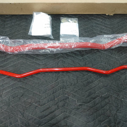 LHD, RHD Racing Beat Front And Rear Sway Bar Set 14103 14104 RX7 FC FC3S 86 - 91 Mazda S4B0/256
