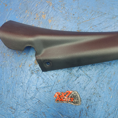 RHD Hatch Right Side Plastic Trim Piece FD01 68 951 RX7 FD FD3S 93 - 02 Mazda S4B0/267