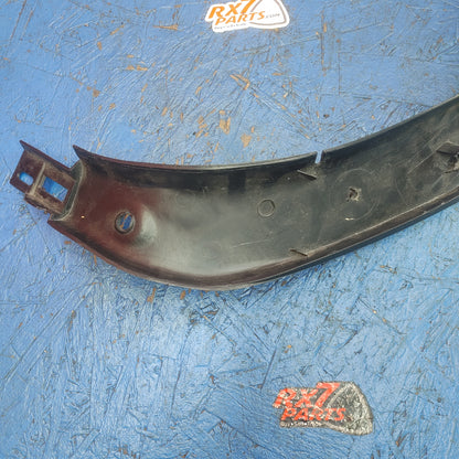 RHD Hatch Right Side Plastic Trim Piece FD01 68 951 RX7 FD FD3S 93 - 02 Mazda S4B0/267