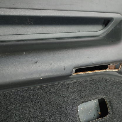 R33 Driver Door Card       S4B0/280