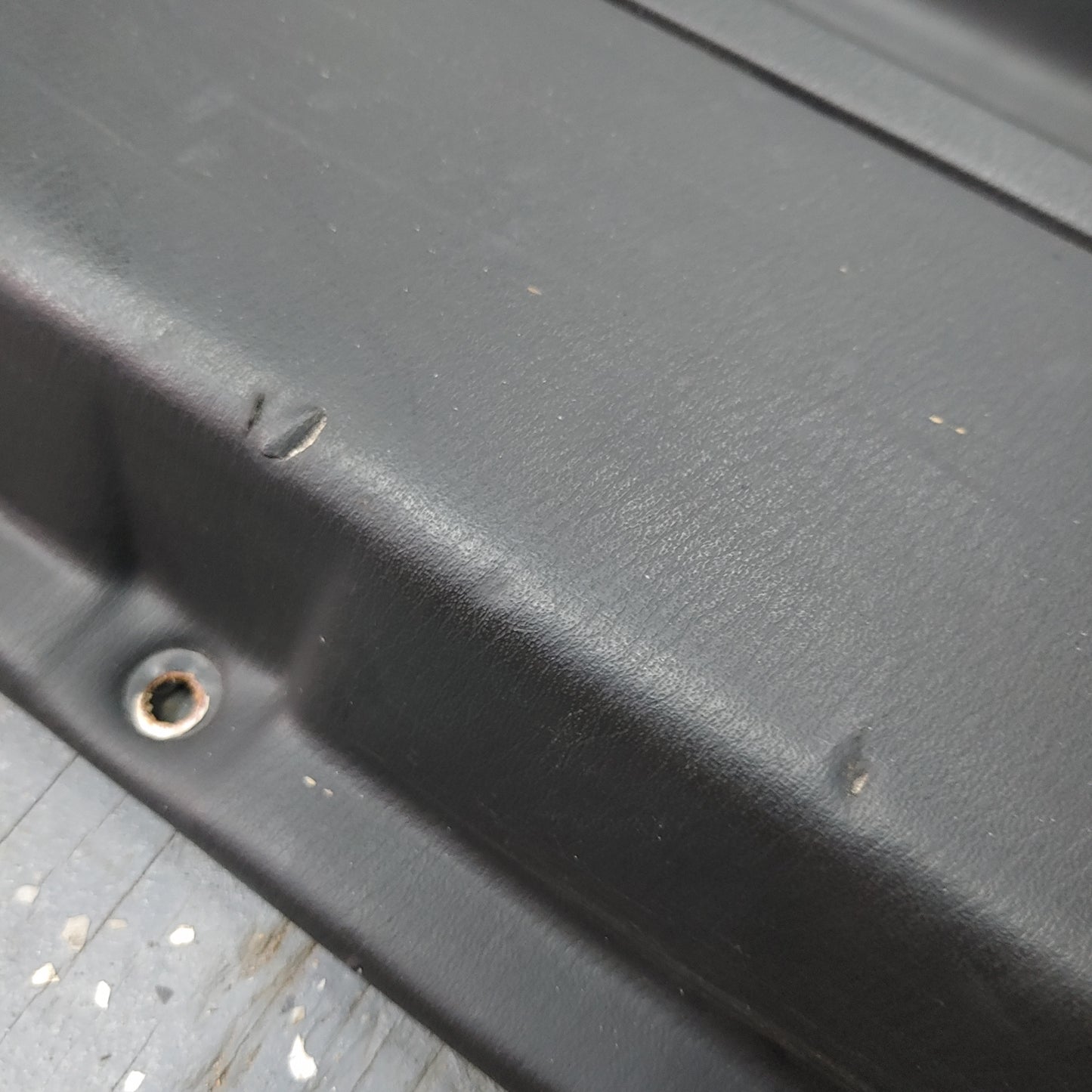 R33 Driver Door Card       S4B0/280