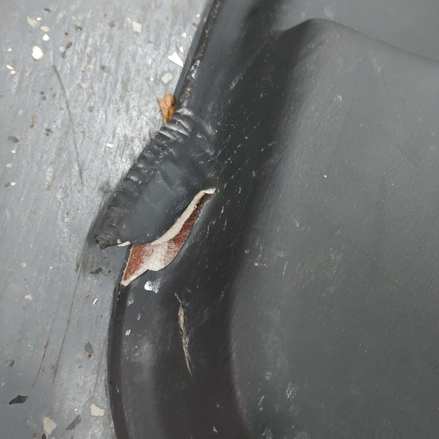 R33 Driver Door Card       S4B0/280