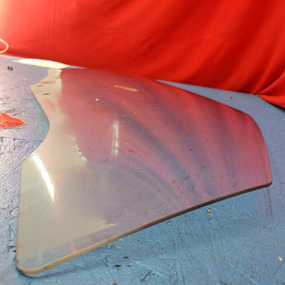 LHD Passenger Window Glass  RX7 FD FD3S 93 - 02 Mazda S4B0/287