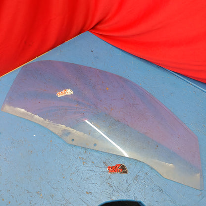 LHD Passenger Window Glass  RX7 FD FD3S 93 - 02 Mazda S4B0/287