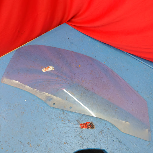 LHD Passenger Window Glass  RX7 FD FD3S 93 - 02 Mazda S4B0/287
