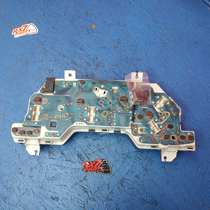 Oem Gauge Cluster Kmh   RX7 FD FD3S 93 - 02 Mazda S9B33/4