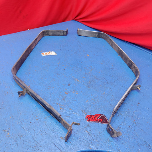 Gas Fuel Cell Tank Strap Bracket Set  RX7 FD FD3S 93 - 02 Mazda S4B0/293