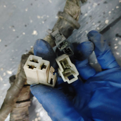 Oem 13B Engine Harness  RX7 FC FC3S T2 Turbo 2 TII 86 - 91 Mazda S4B0/324