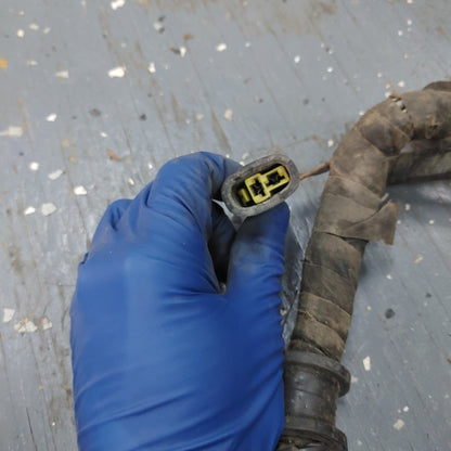 Oem 13B Engine Harness  RX7 FC FC3S T2 Turbo 2 TII 86 - 91 Mazda S4B0/326