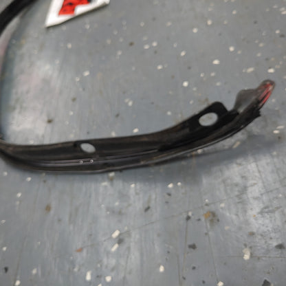 Front Door Drip Molding Left Oem Rain Guard Window Trim  RX7 FD FD3S 93 - 02 Mazda S4B0/330