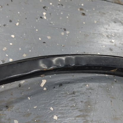 Front Door Drip Molding Left Oem Rain Guard Window Trim  RX7 FD FD3S 93 - 02 Mazda S4B0/330